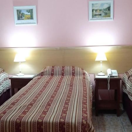 Hosteria Maryland Посадас Экстерьер фото